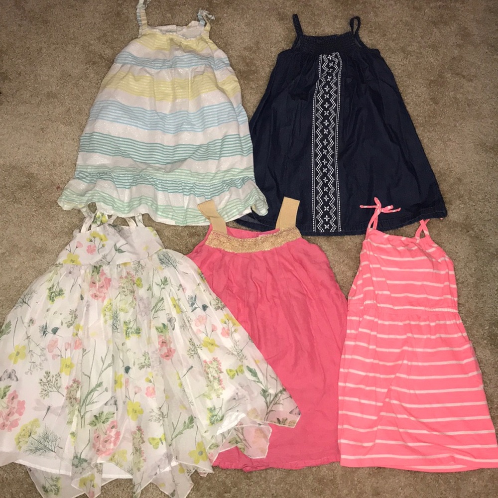 Dress bundle